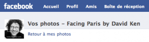 Facing Facebook