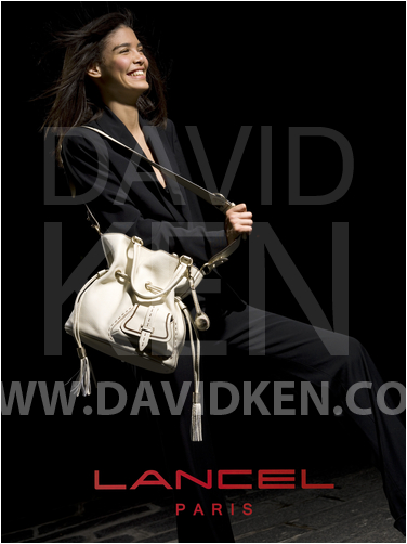 Lancel laure online manaudou