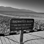 Death Valley, Nevada, USA