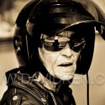 Biker Malibu