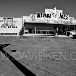 Death Valley, Nevada, USA