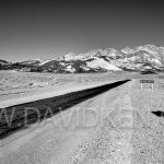 Death Valley, Nevada, USA