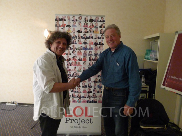 rencontres tours 2011