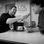 Stanislas Didry pour NRJ et David Ken