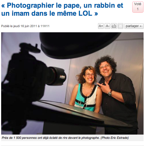 LOL Project Tour de David Ken à Toulon