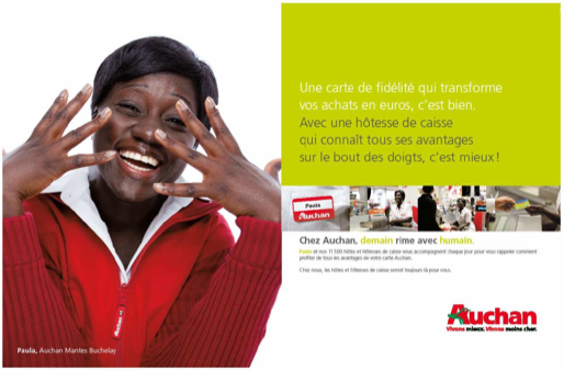Auchan-hotesse-carte_de_fidelite