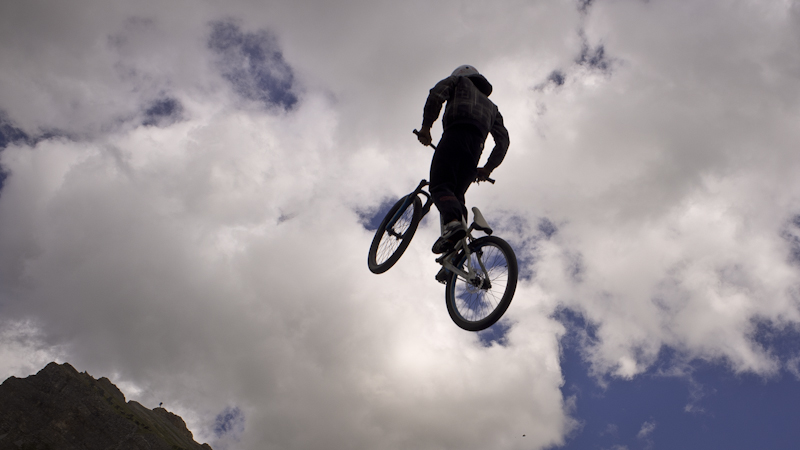 VTT Jump