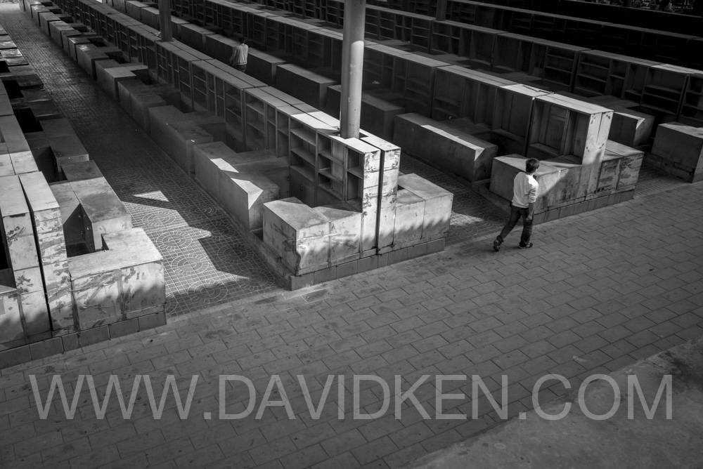  sur un marché de Pékin_07 octobre 2013_DavidKen