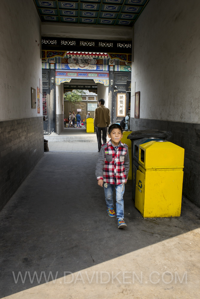  sur un marché de Pékin_07 octobre 2013_DavidKen