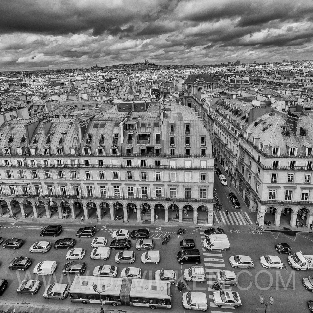 Essais du monstre ... le zoom 11-24 mm F4 de Canon France, merci à Jean-Michel Krief de chez Objectif Bastille Verdict sur www.davidken.com