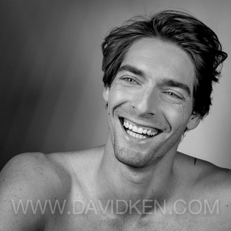 Camille Lacour par David Ken