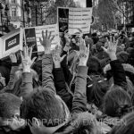 "Je suis Charlie" dimanche 11janvier par David Ken