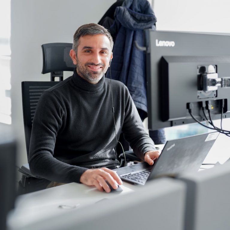 photo entreprise