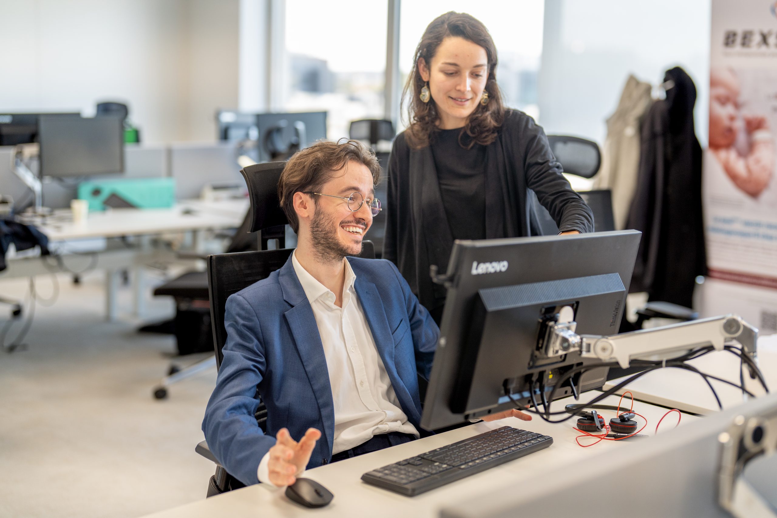 Photographe corporate