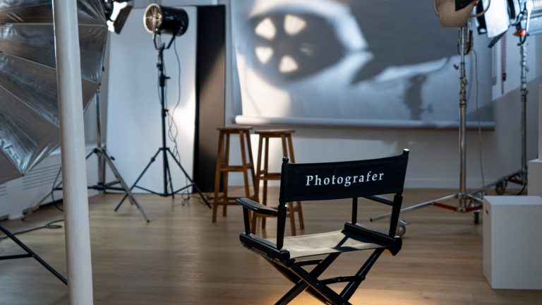 Photographe corporate