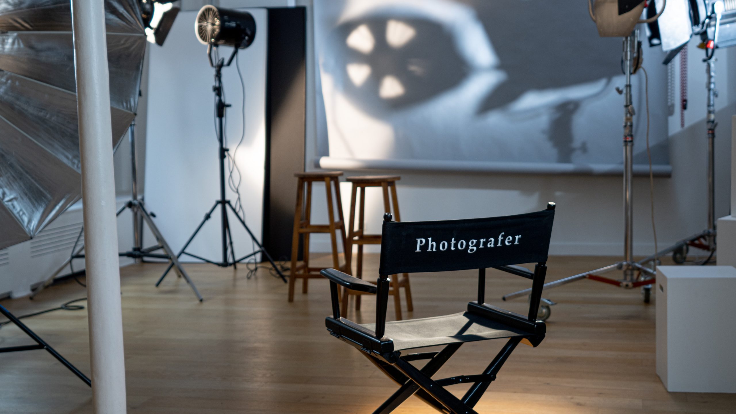 Photographe corporate