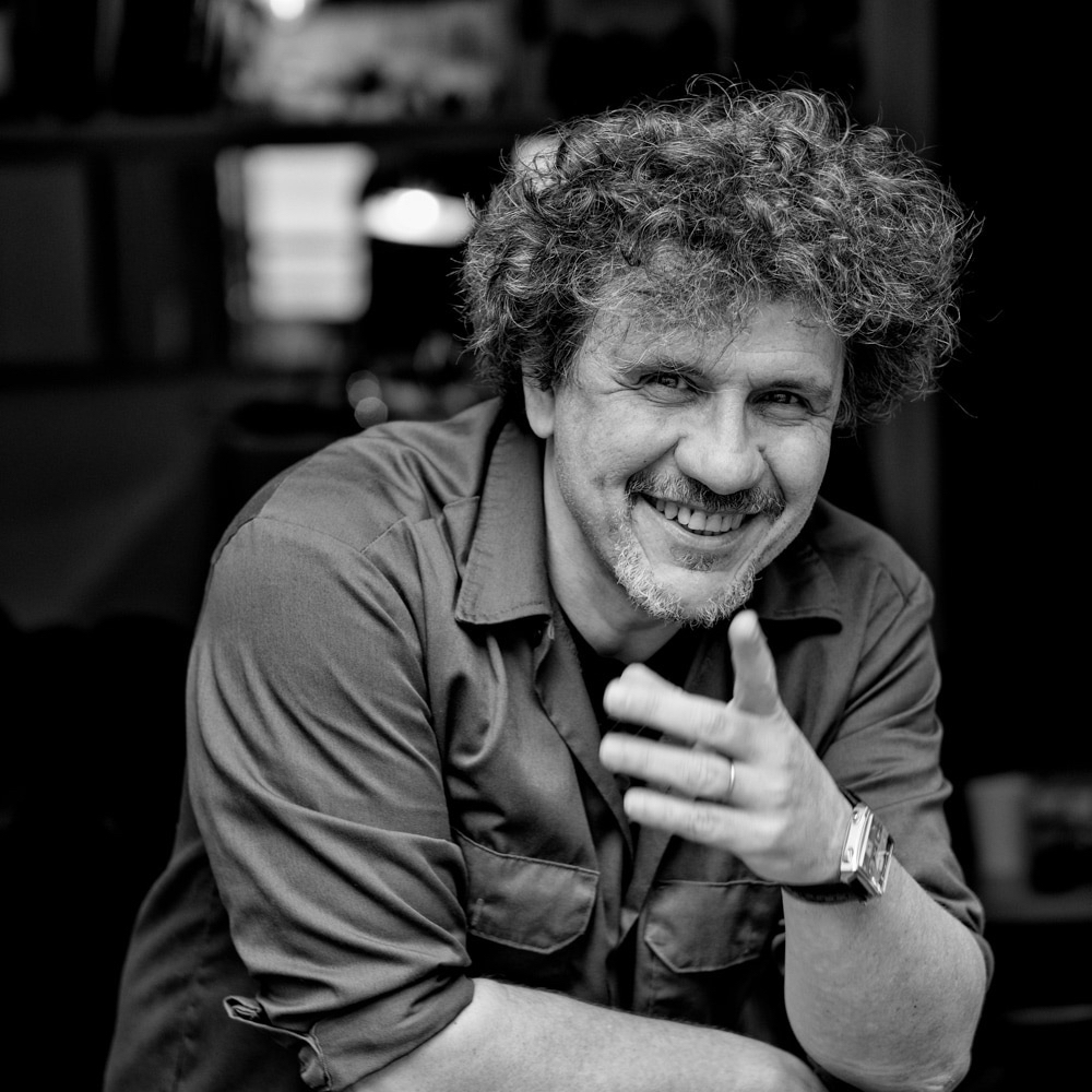 Photographe Corporate Marseille