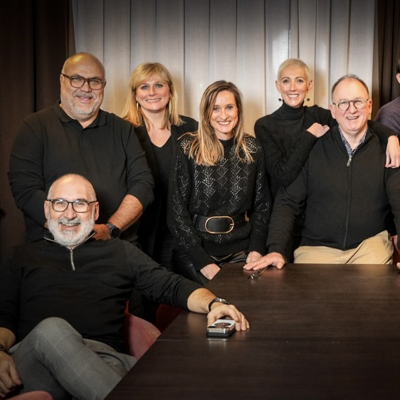 Photographe corporate Paris 7