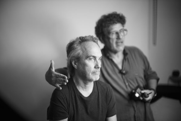 FACE à FACE STUDIO (3 heures)
