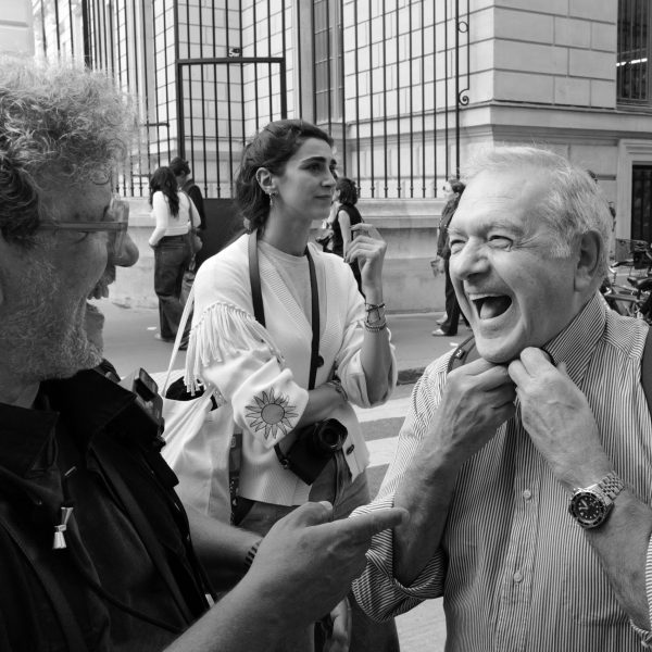 Face à face STREET (3 heures)