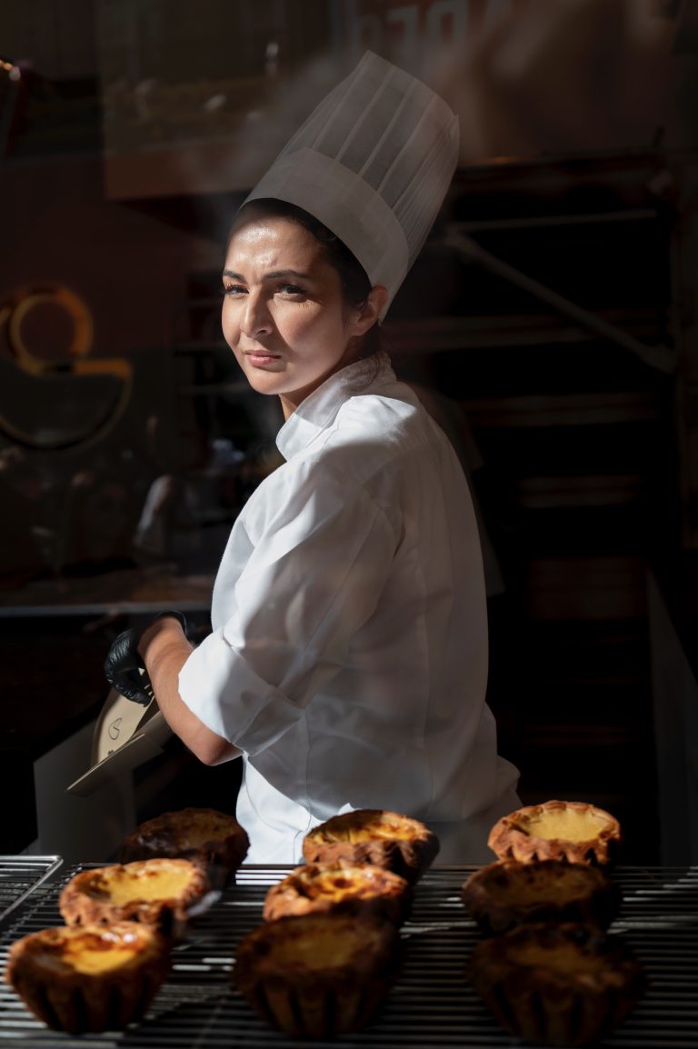 Photographe entreprise