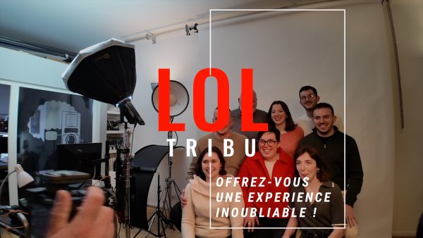 LOL TRIBU (2H)