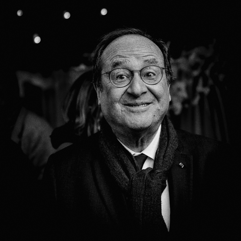 Mr François Hollande